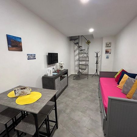 Apartamento Casagiulia Nápoles Exterior foto