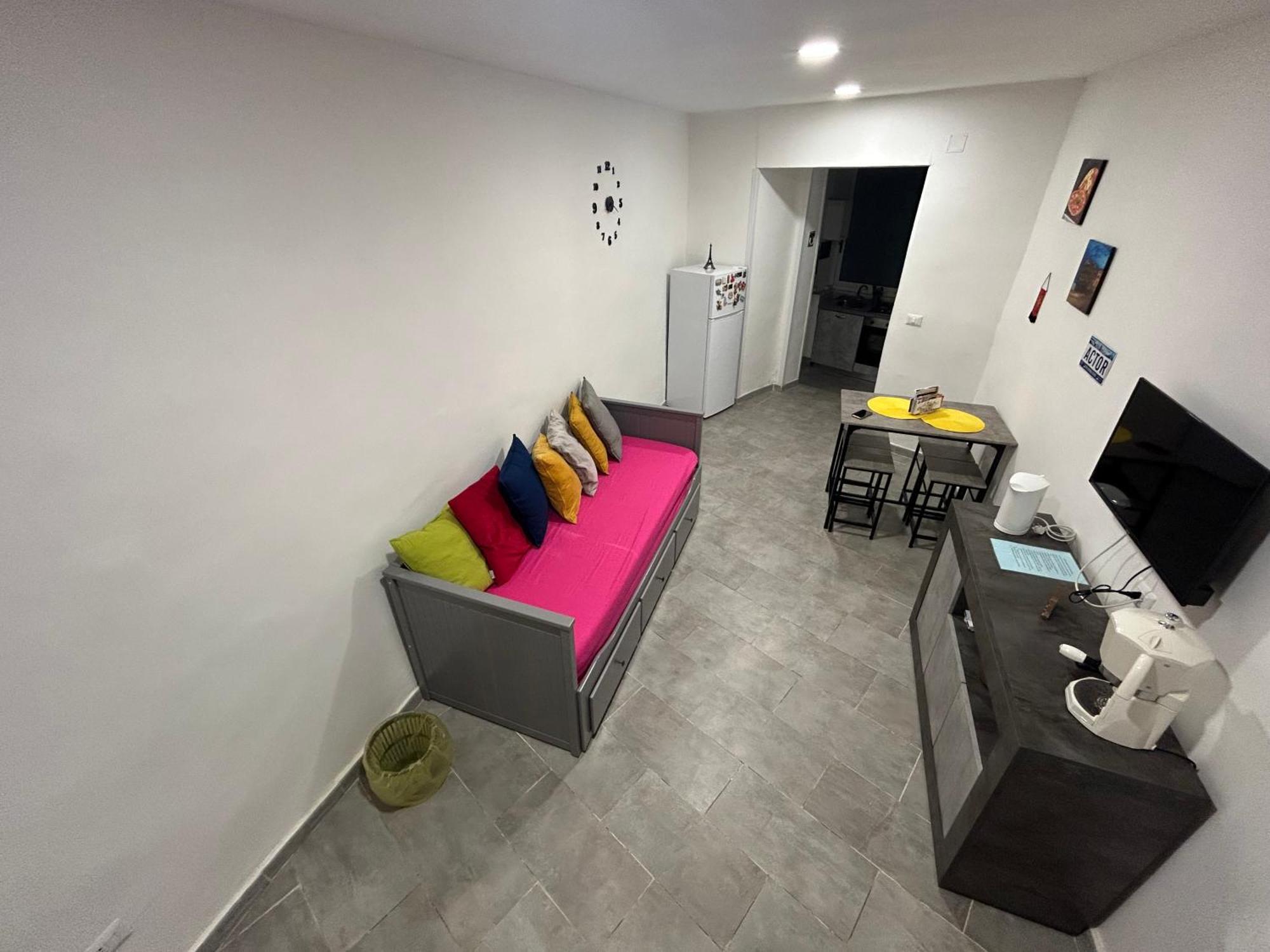 Apartamento Casagiulia Nápoles Exterior foto