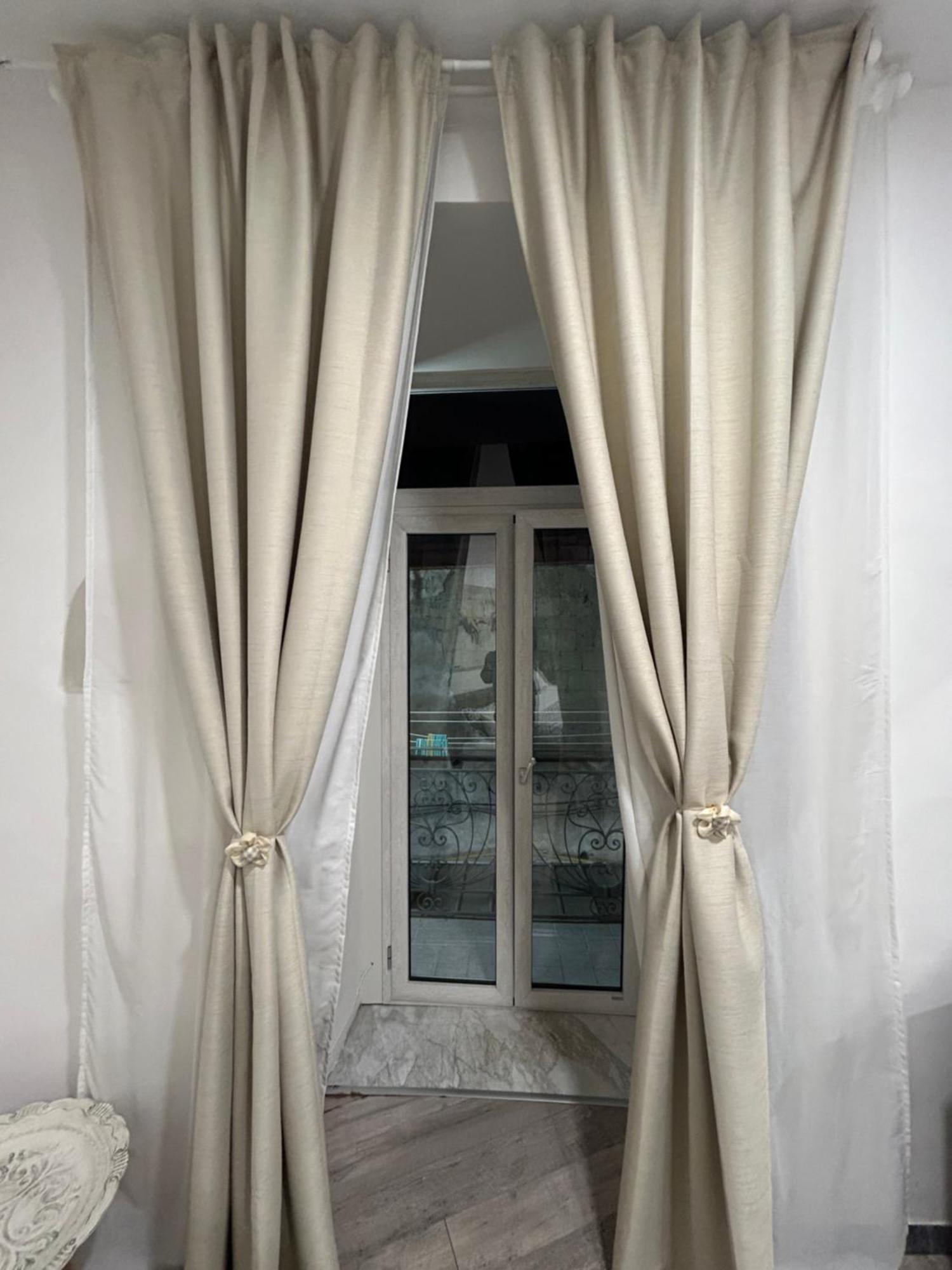 Apartamento Casagiulia Nápoles Exterior foto