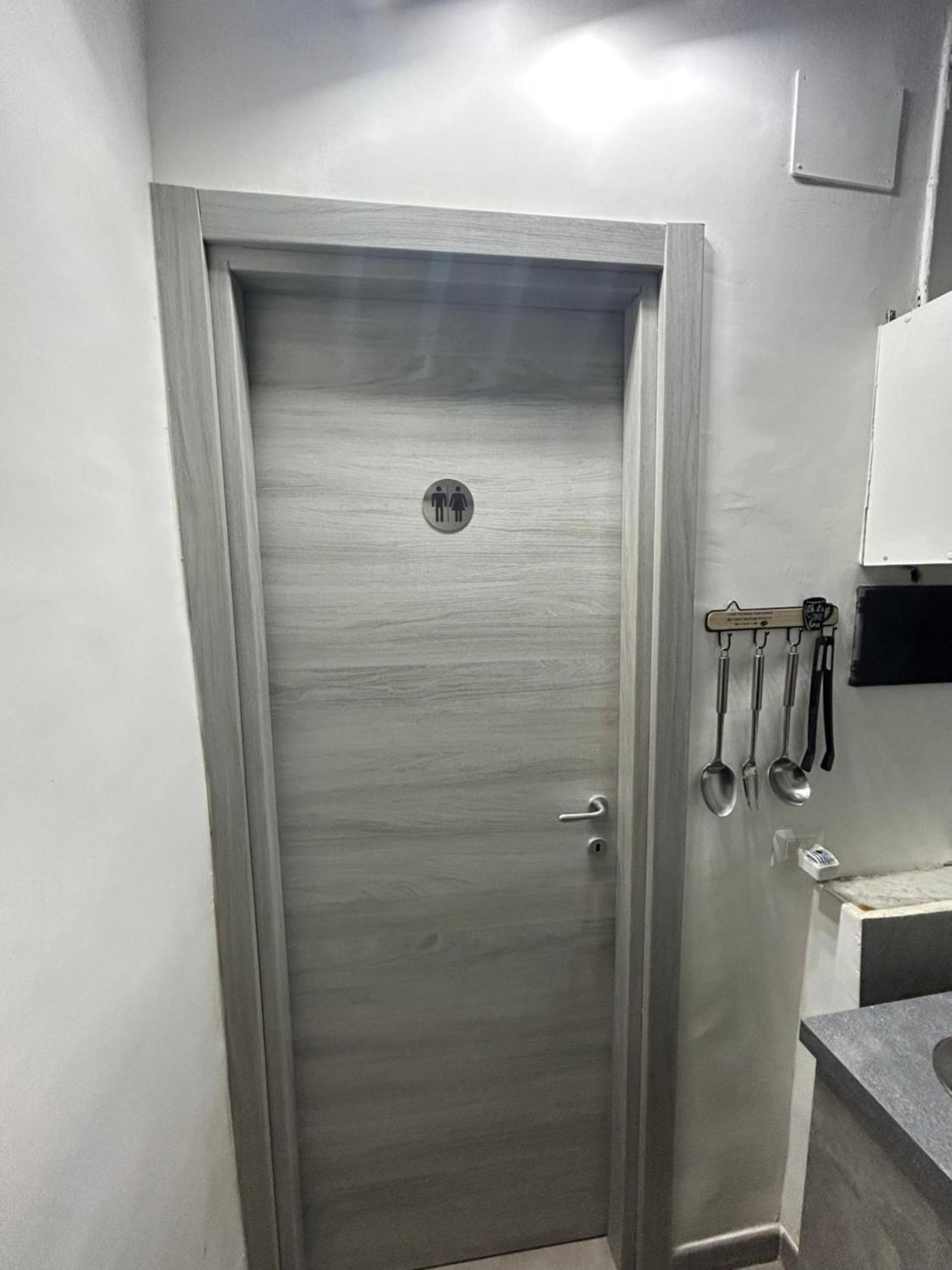 Apartamento Casagiulia Nápoles Exterior foto